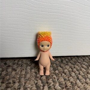 authentic bedazzled tulip sonny angel